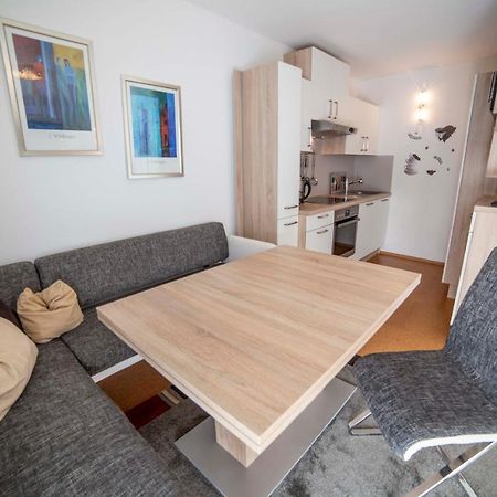 Appartement Zentrum Wagrain Eksteriør billede