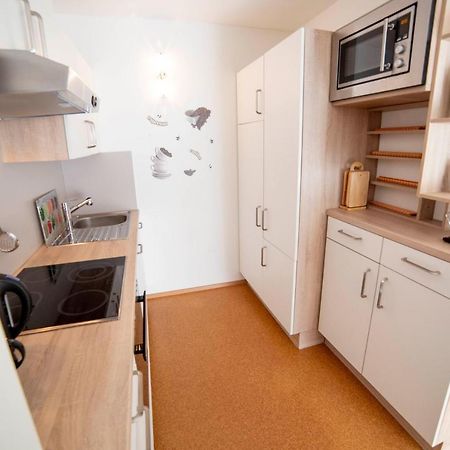 Appartement Zentrum Wagrain Eksteriør billede